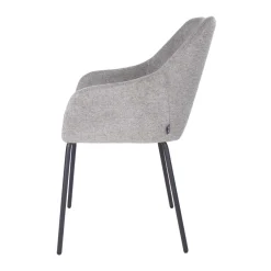 HUUS Eetkamerstoelen*Eetkamerstoel Guus Kick (per 2 stuks)