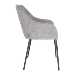 HUUS Eetkamerstoelen*Eetkamerstoel Guus Kick (per 2 stuks)