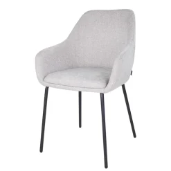 HUUS Eetkamerstoelen*Eetkamerstoel Guus Kick (per 2 stuks)