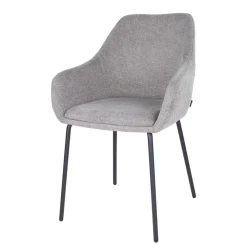 HUUS Eetkamerstoelen*Eetkamerstoel Guus Kick (per 2 stuks)