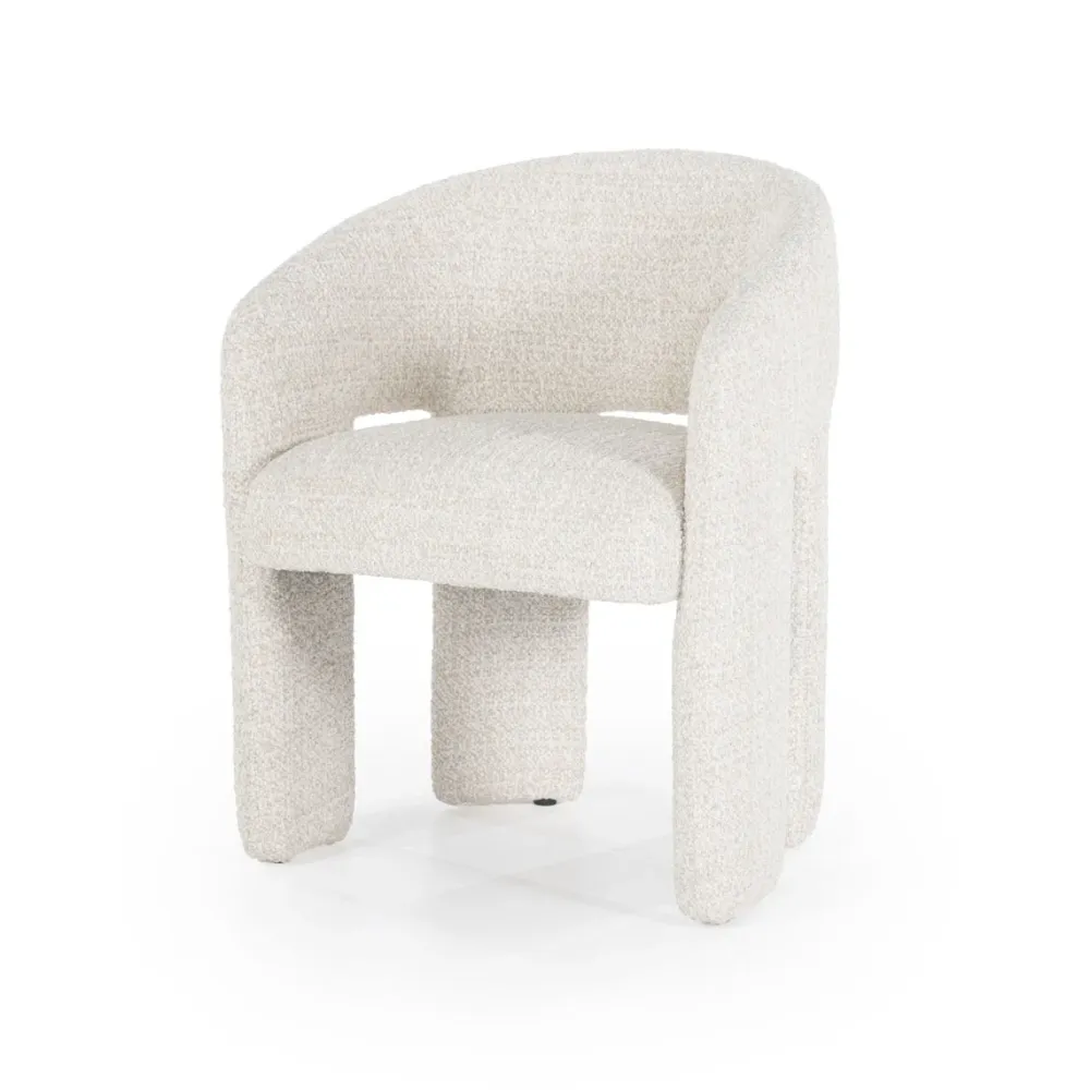 HUUS Eetkamerstoelen*Eetkamerstoel Hamilton