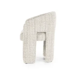 HUUS Eetkamerstoelen*Eetkamerstoel Hamilton