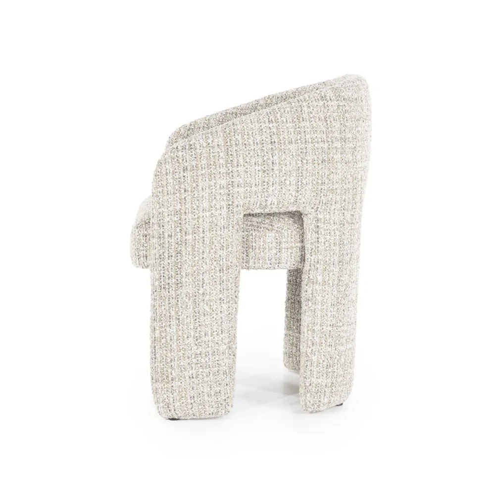 HUUS Eetkamerstoelen*Eetkamerstoel Hamilton