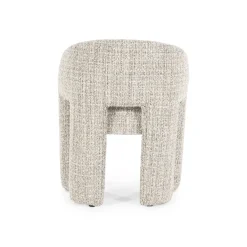 HUUS Eetkamerstoelen*Eetkamerstoel Hamilton