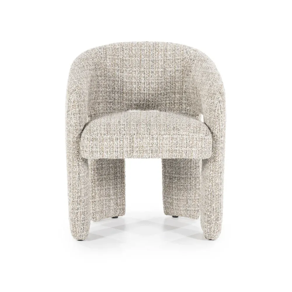 HUUS Eetkamerstoelen*Eetkamerstoel Hamilton