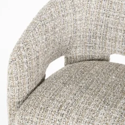 HUUS Eetkamerstoelen*Eetkamerstoel Hamilton