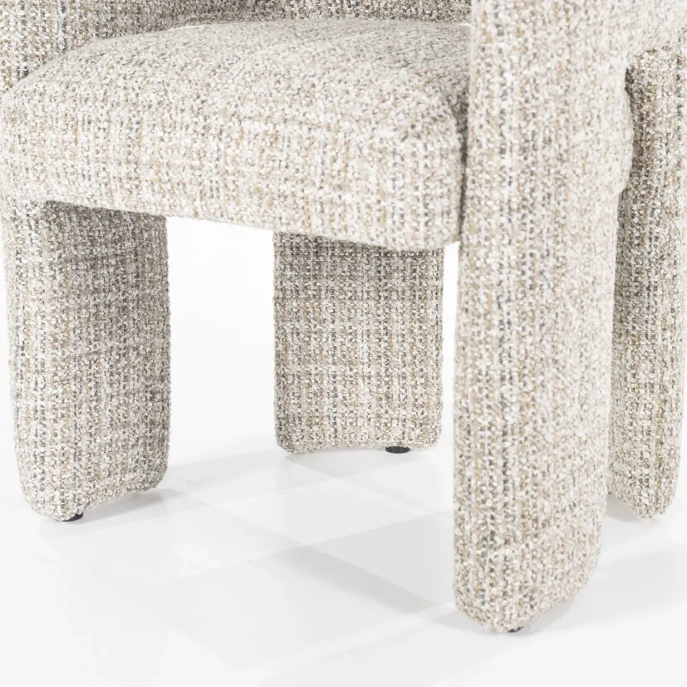 HUUS Eetkamerstoelen*Eetkamerstoel Hamilton