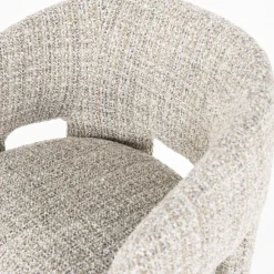 HUUS Eetkamerstoelen*Eetkamerstoel Hamilton