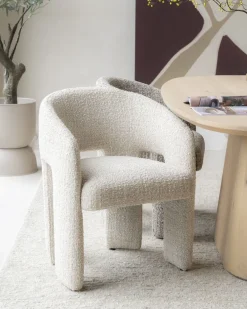 HUUS Eetkamerstoelen*Eetkamerstoel Hamilton