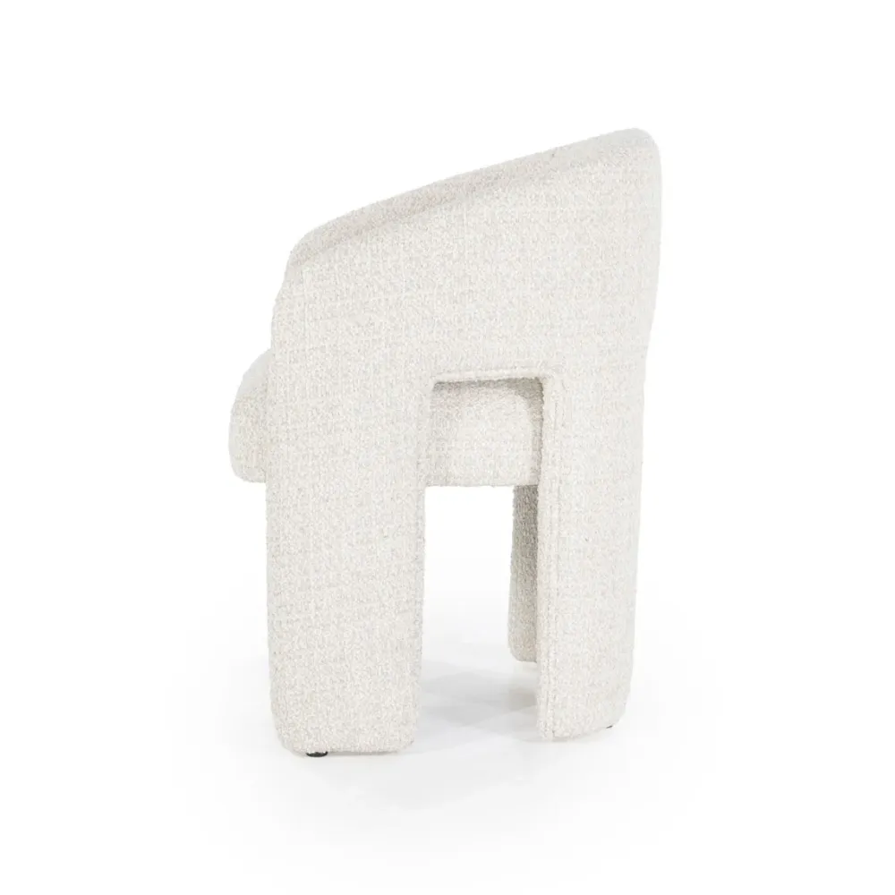 HUUS Eetkamerstoelen*Eetkamerstoel Hamilton