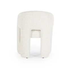 HUUS Eetkamerstoelen*Eetkamerstoel Hamilton