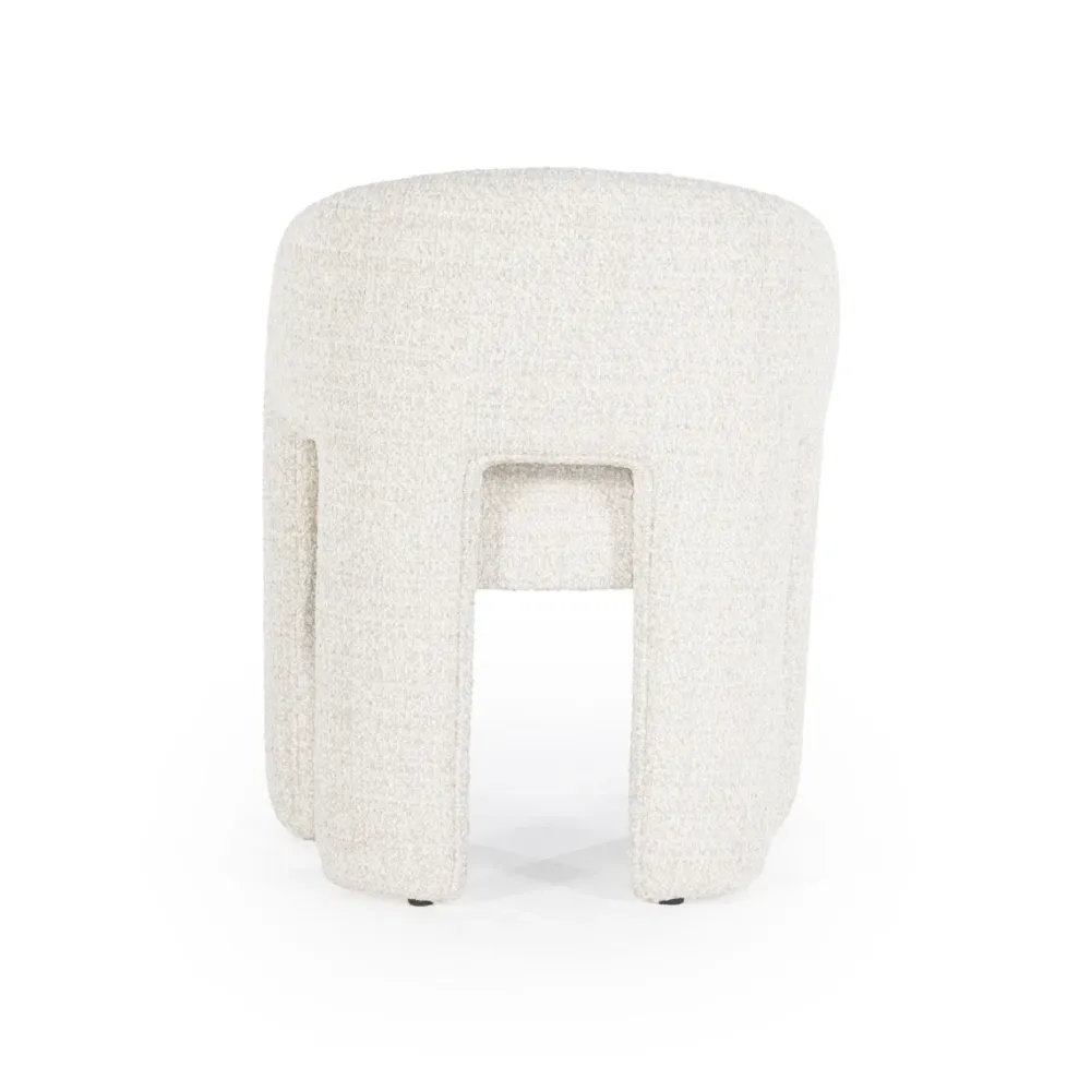 HUUS Eetkamerstoelen*Eetkamerstoel Hamilton