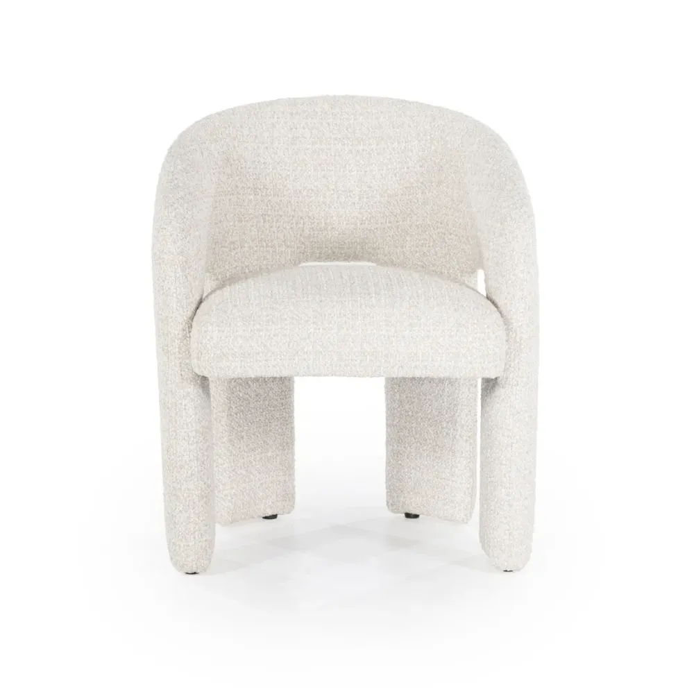 HUUS Eetkamerstoelen*Eetkamerstoel Hamilton