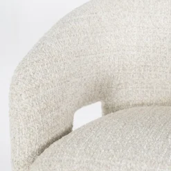 HUUS Eetkamerstoelen*Eetkamerstoel Hamilton