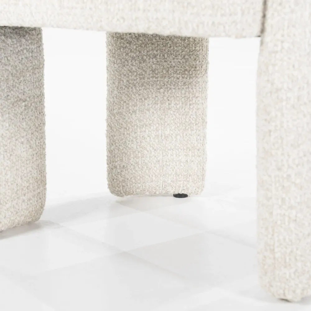 HUUS Eetkamerstoelen*Eetkamerstoel Hamilton