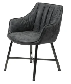 HUUS Eetkamerstoelen*Eetkamerstoel Izzy (per 2 stuks)