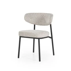 HUUS Eetkamerstoelen*Eetkamerstoel Jari (per 2 stuks)