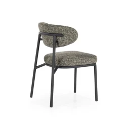 HUUS Eetkamerstoelen*Eetkamerstoel Jari (per 2 stuks)