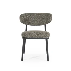 HUUS Eetkamerstoelen*Eetkamerstoel Jari (per 2 stuks)