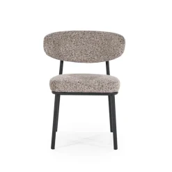 HUUS Eetkamerstoelen*Eetkamerstoel Jari (per 2 stuks)