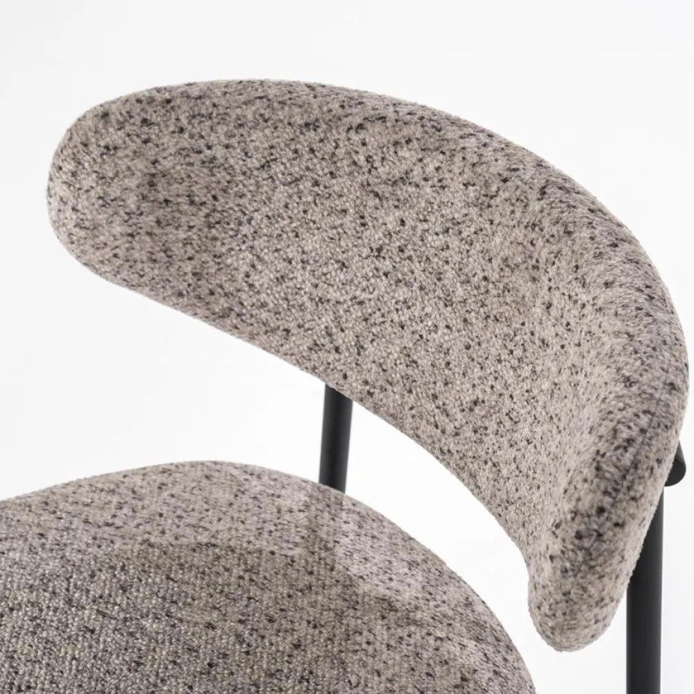 HUUS Eetkamerstoelen*Eetkamerstoel Jari (per 2 stuks)