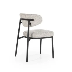 HUUS Eetkamerstoelen*Eetkamerstoel Jari (per 2 stuks)