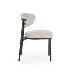 HUUS Eetkamerstoelen*Eetkamerstoel Jari (per 2 stuks)