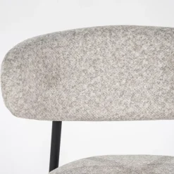 HUUS Eetkamerstoelen*Eetkamerstoel Jari (per 2 stuks)