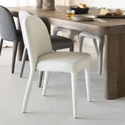 HUUS Eetkamerbanken*Eetkamerstoel Jaxx