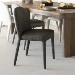 HUUS Eetkamerbanken*Eetkamerstoel Jaxx