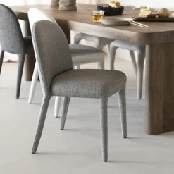 HUUS Eetkamerbanken*Eetkamerstoel Jaxx