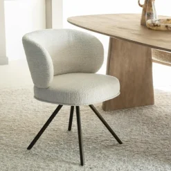 HUUS Eetkamerstoelen*Eetkamerstoel Jayson