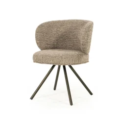 HUUS Eetkamerstoelen*Eetkamerstoel Jayson