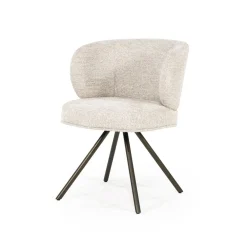 HUUS Eetkamerstoelen*Eetkamerstoel Jayson