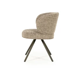 HUUS Eetkamerstoelen*Eetkamerstoel Jayson