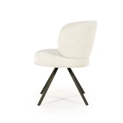 HUUS Eetkamerstoelen*Eetkamerstoel Jayson