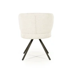 HUUS Eetkamerstoelen*Eetkamerstoel Jayson