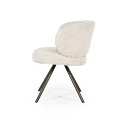 HUUS Eetkamerstoelen*Eetkamerstoel Jayson