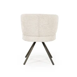 HUUS Eetkamerstoelen*Eetkamerstoel Jayson