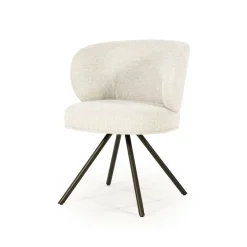 HUUS Eetkamerstoelen*Eetkamerstoel Jayson