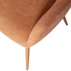 HUUS Eetkamerstoelen*Eetkamerstoel Jenny (per 2 stuks)