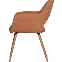 HUUS Eetkamerstoelen*Eetkamerstoel Jenny (per 2 stuks)