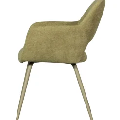 HUUS Eetkamerstoelen*Eetkamerstoel Jenny (per 2 stuks)