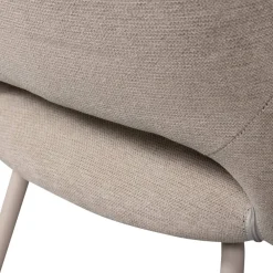 HUUS Eetkamerstoelen*Eetkamerstoel Jenny (per 2 stuks)