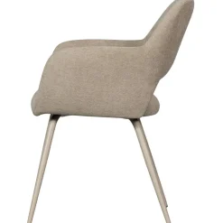 HUUS Eetkamerstoelen*Eetkamerstoel Jenny (per 2 stuks)