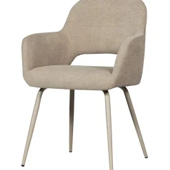 HUUS Eetkamerstoelen*Eetkamerstoel Jenny (per 2 stuks)