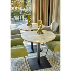 HUUS Eetkamerstoelen*Eetkamerstoel Jenny (per 2 stuks)