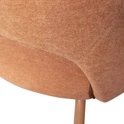 HUUS Eetkamerstoelen*Eetkamerstoel Jenny (per 2 stuks)