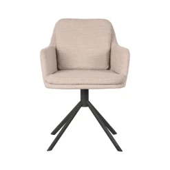 HUUS Eetkamerstoelen*Eetkamerstoel Joy