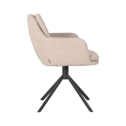 HUUS Eetkamerstoelen*Eetkamerstoel Joy